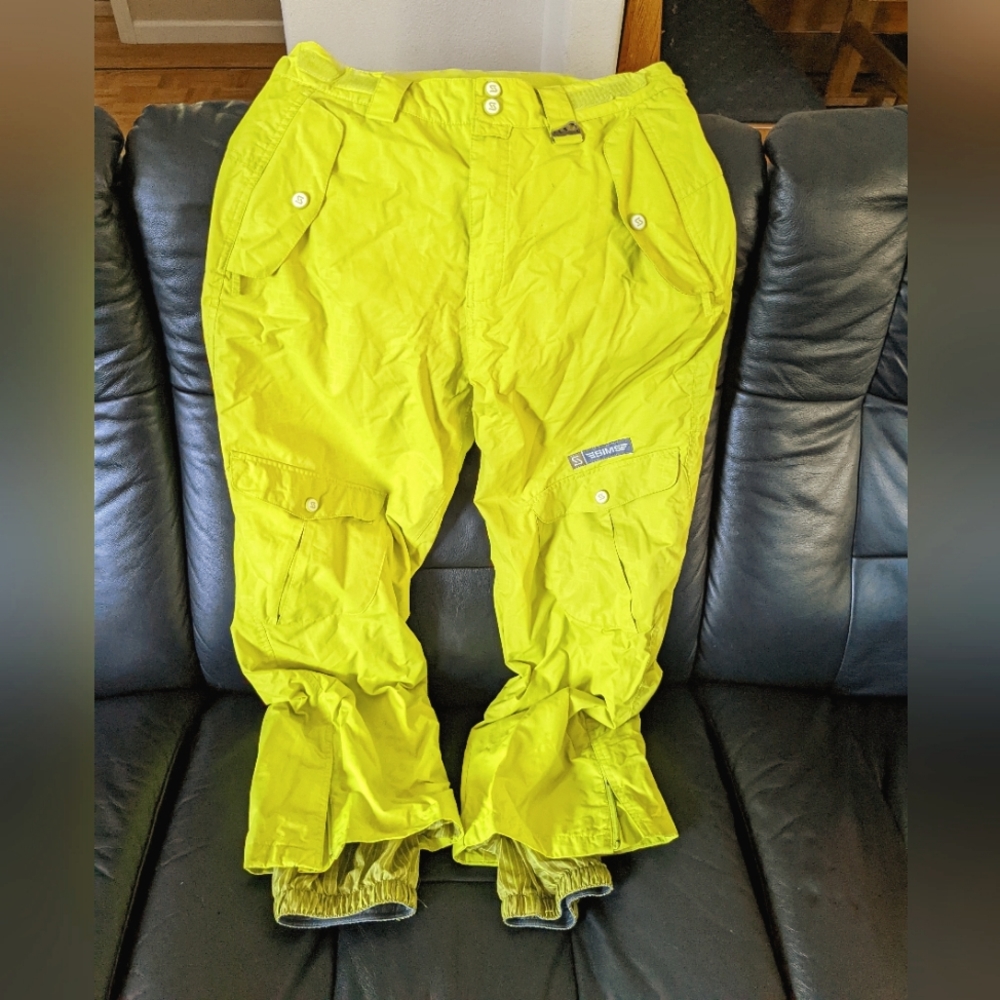 Sims Snow Pants